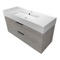 Floating Bathroom Vanity, Modern, 48